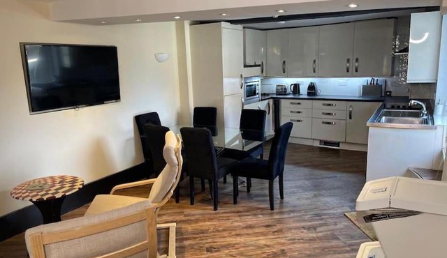 SmithStayz Apartments Epping
