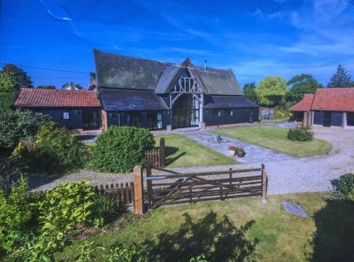 South Barn