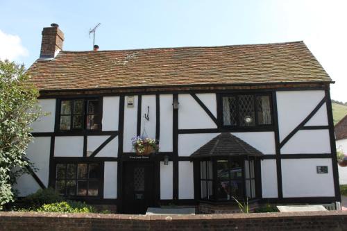 South Downs Way B&B