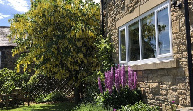 Spacious, centrally located house at the gateway to Northumberland National Park