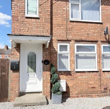 Spacious Modern Stay in the Heart of Beverley