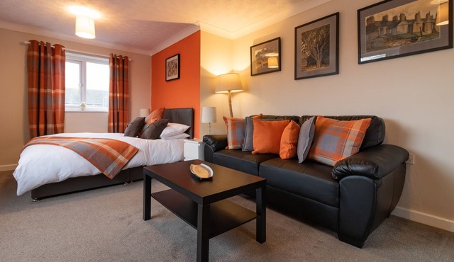 St Anne's Serviced Accommodation