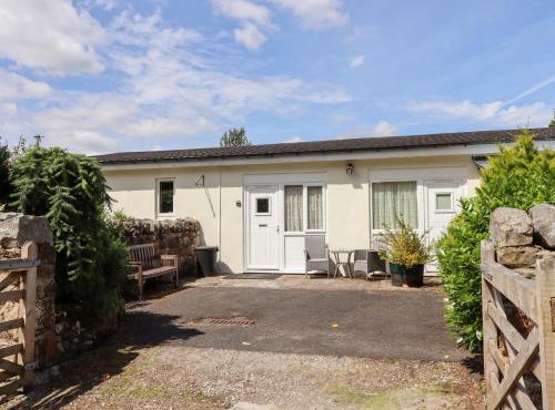 Stable Cottage