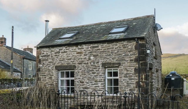 Stable Cottage