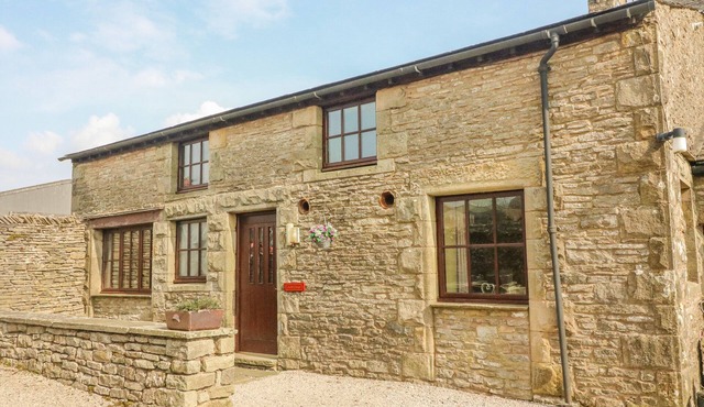 Stable Cottage