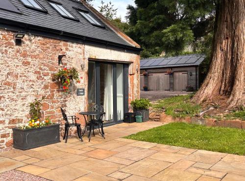 Stable Cottage