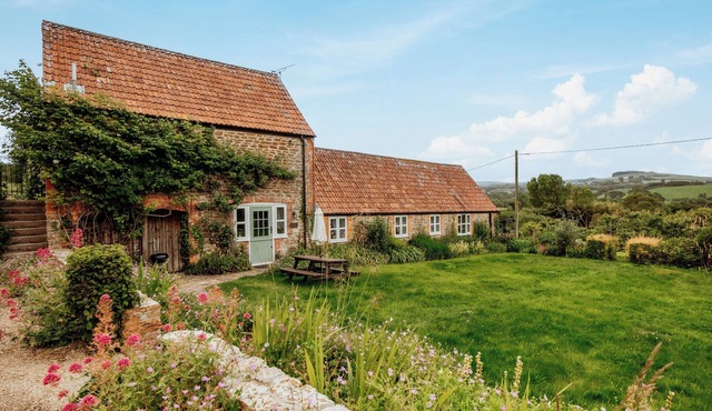 Stable Cottage - UKC3955