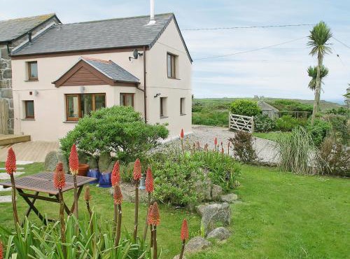 Stanhope Cottage