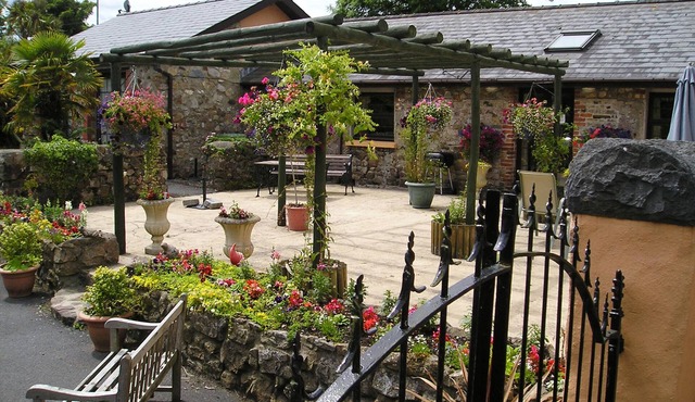 Stoney Cottage