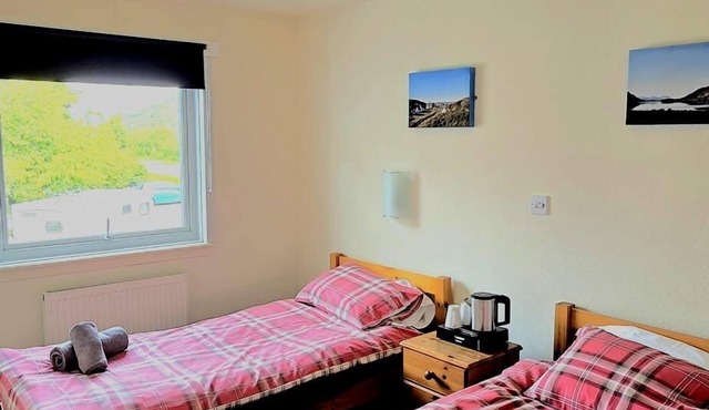 Strathcarron Hotel