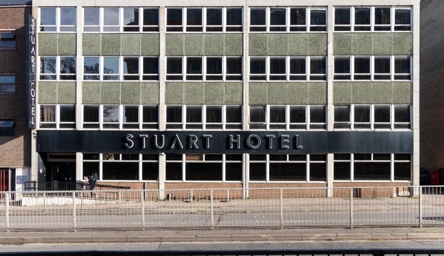 Stuart Hotel