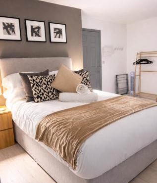 Studio 1 - Eign St Hereford