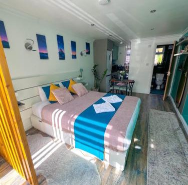 Studio Flat in Wythenshawe