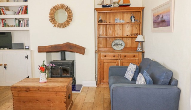 Studland Cottage