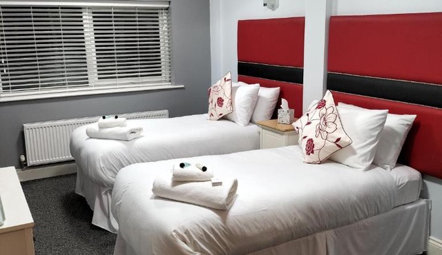 Sutherlands Hotel