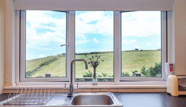 Tamar View Lodge