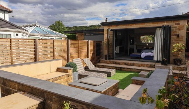 The Annexe