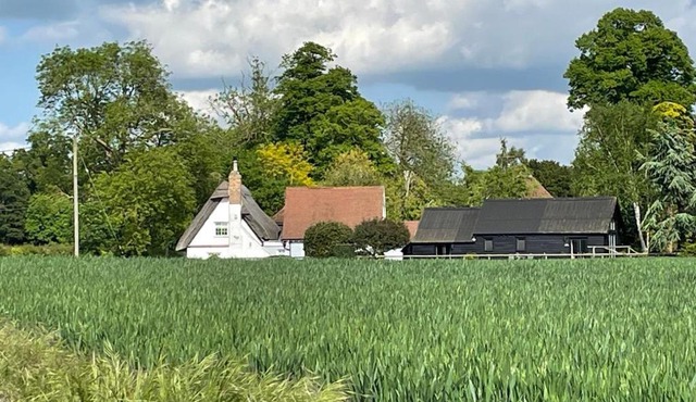 The Barn Tempsford