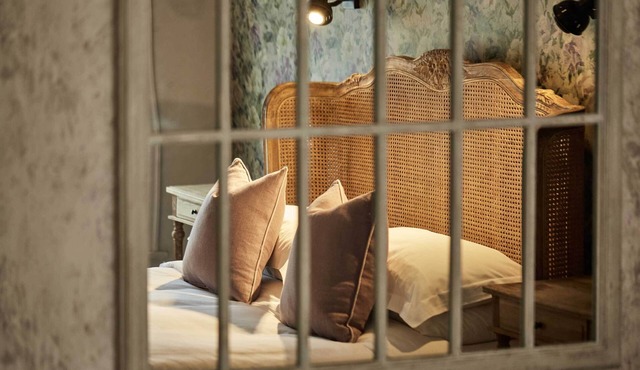 The Beaumont Hotel