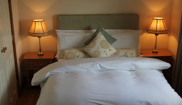 The Bell Country Inn