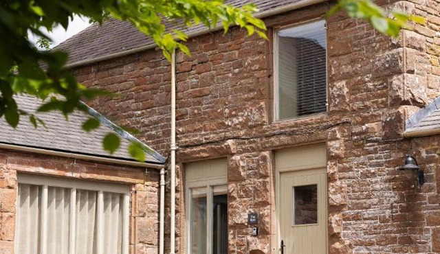 The Byre