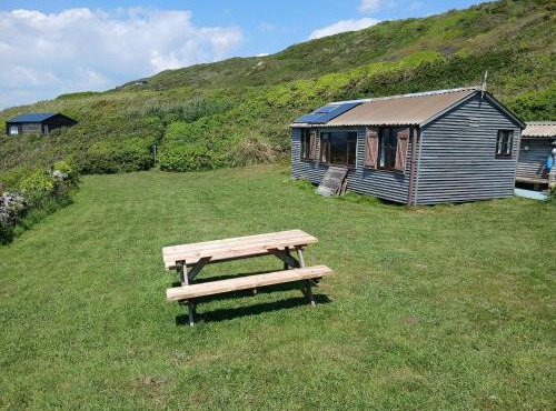 The Cabin