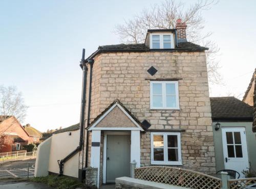 The Corner Cottage
