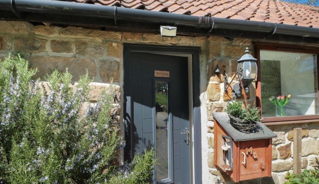The Cottage