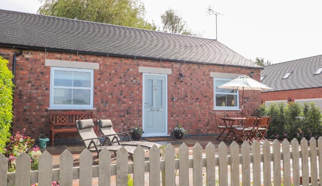 The Croft