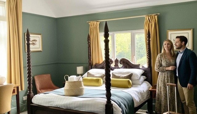 The Emsworth Hotel