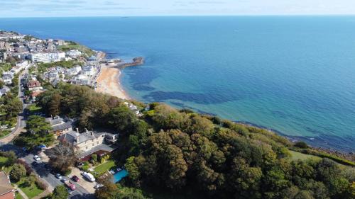 The Eversley B&B in Ventnor