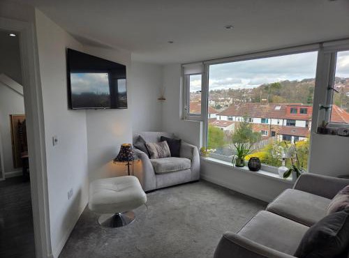 The Fox Apartment LBA