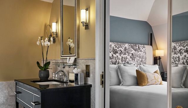 The Gainsborough Bath Spa