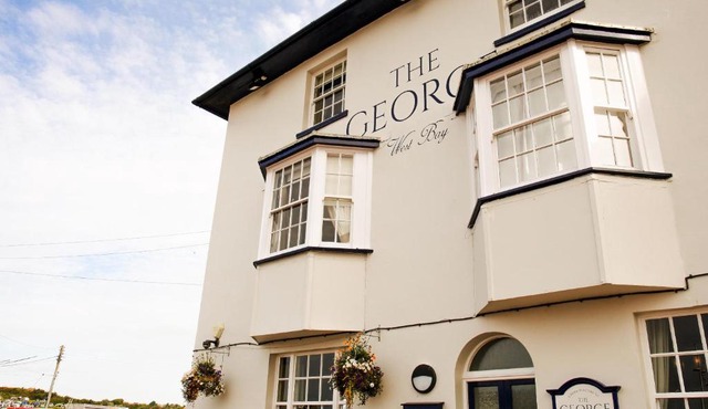 The George