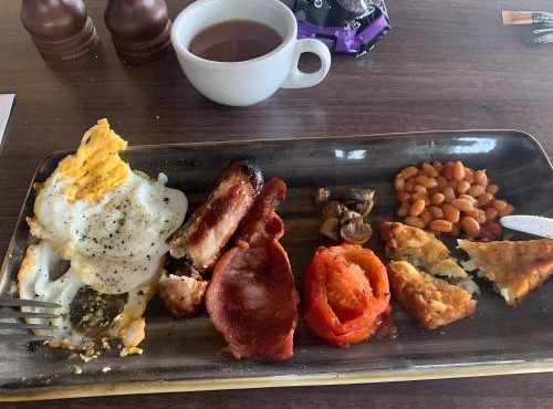 The George Wright Boutique Hotel, Bar & Restaurant