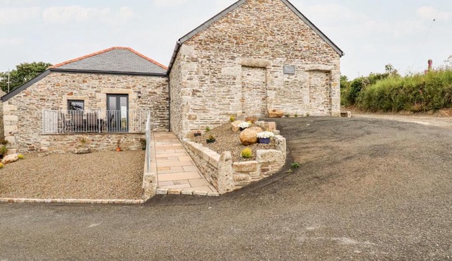 The Granary