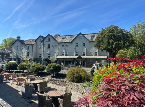 The Inn At Grasmere & The Little Inn