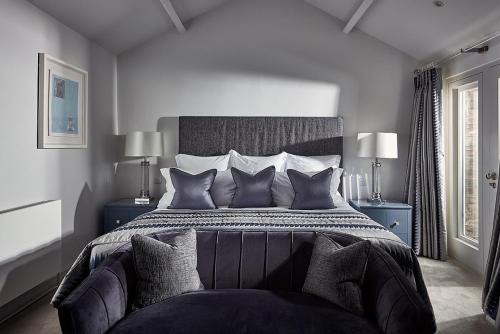 The Samling Hotel
