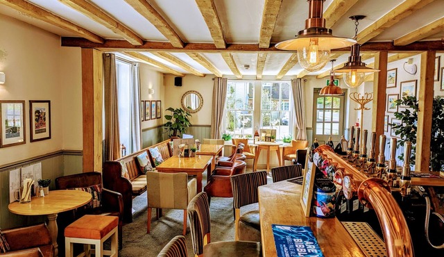 The Ship Inn