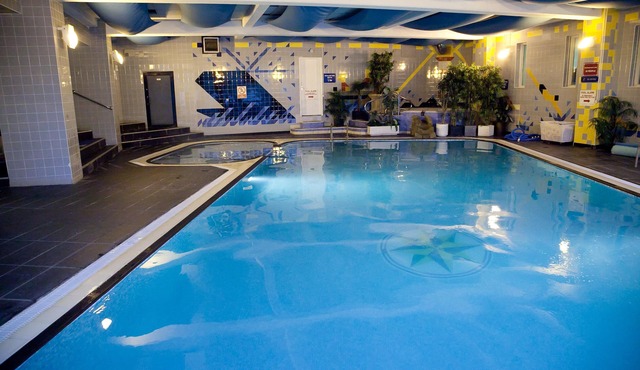 The Skipton Hotel