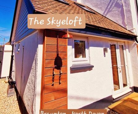 The Skyeloft