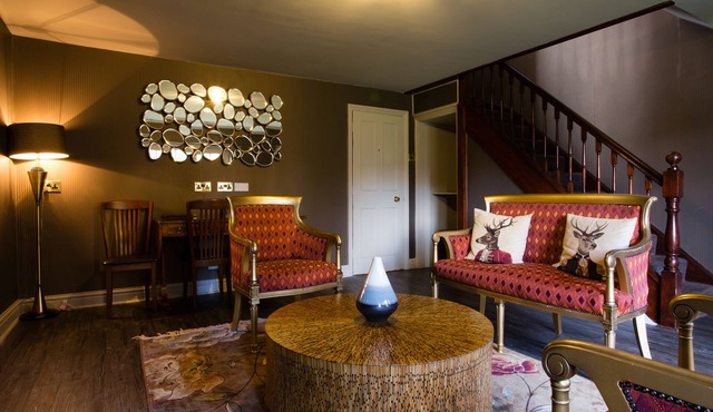The Spread Eagle Hotel