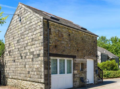 The Stable - Uk49829