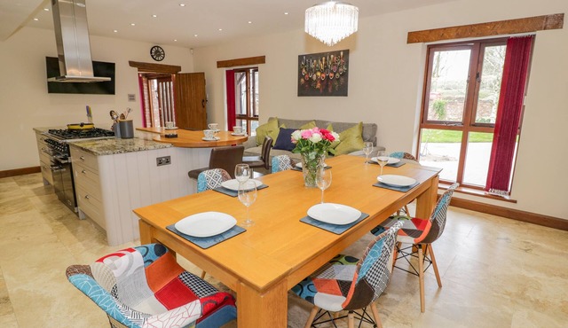 The Stables