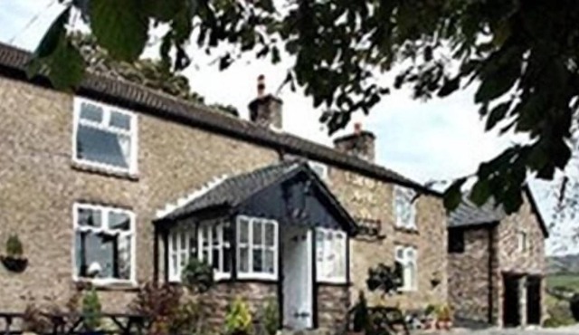 The Stanley Arms