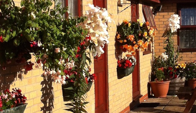 The Star Inn