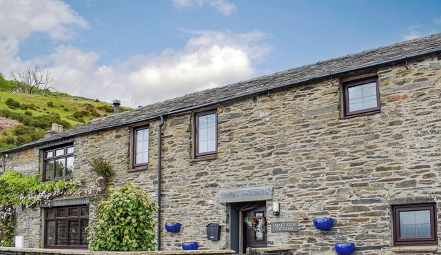 The Studio at Malt Kiln Cottage
