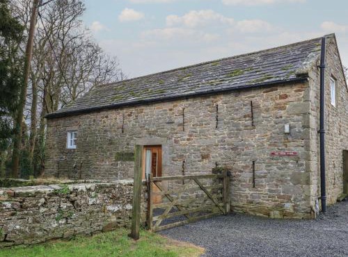 The Tithe Barn in Fremington