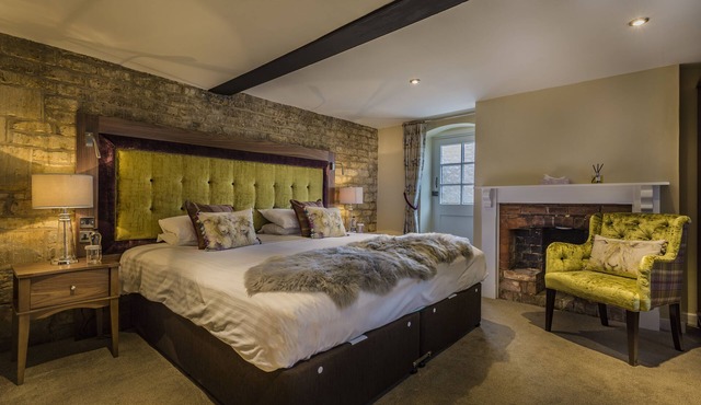 The White Hart Royal Hotel, Moreton-in-Marsh