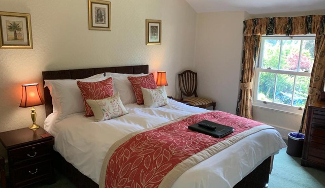 The Willowsmere (Adults Only)